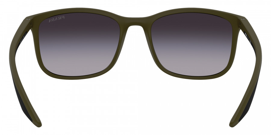 Prada Linea Rossa - PS A08S