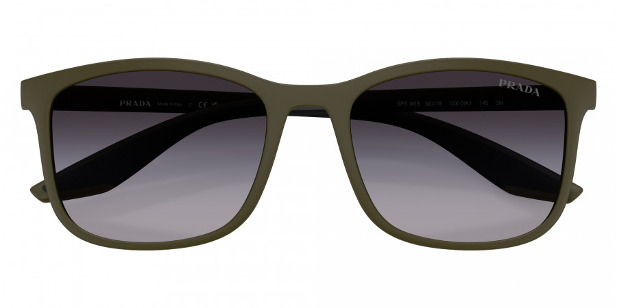 Prada Linea Rossa - PS A08S