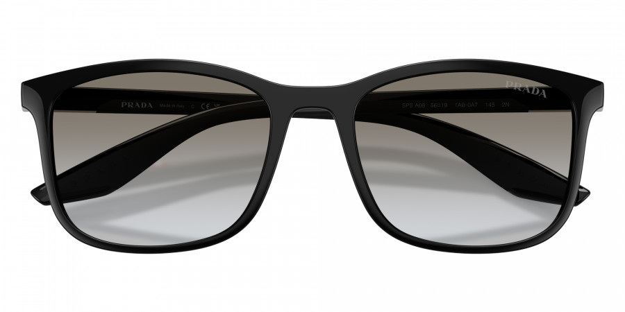 Prada Linea Rossa - PS A08S
