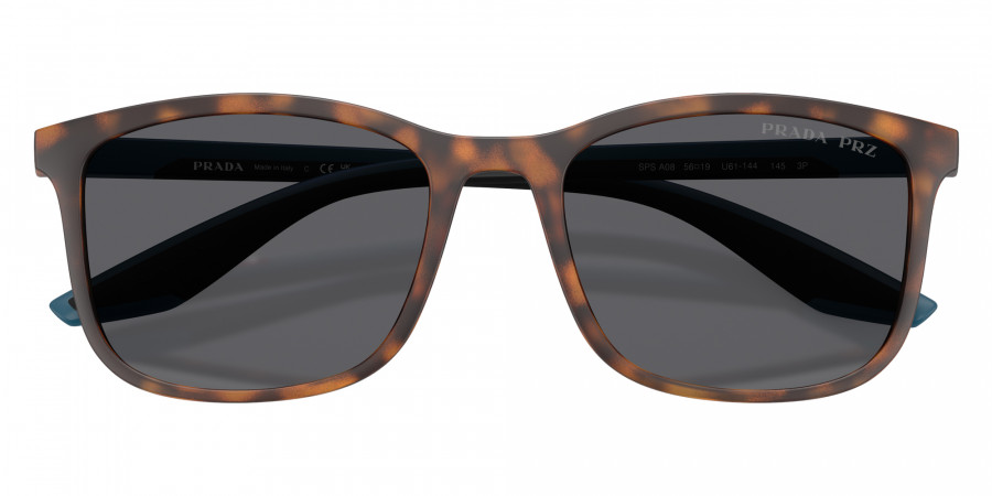 Prada Linea Rossa - PS A08S