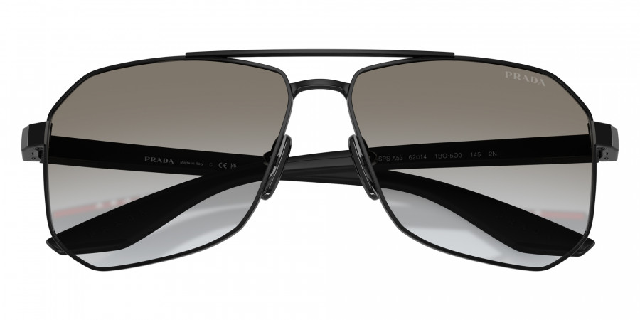 Prada Linea Rossa - PS A53S