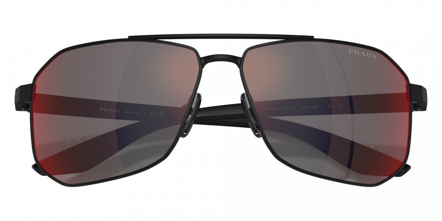 Prada Linea Rossa - PS A53S
