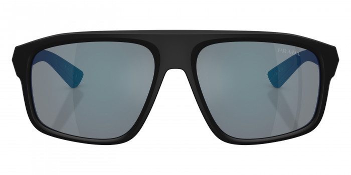 Prada Linea Rossa PS B02S 1BO08F 59 - Matte Black