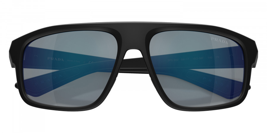 Prada Linea Rossa - PS B02S