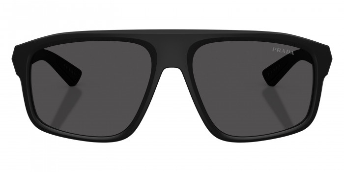 Prada Linea Rossa PS B02SF 1BO06F 59 - Matte Black