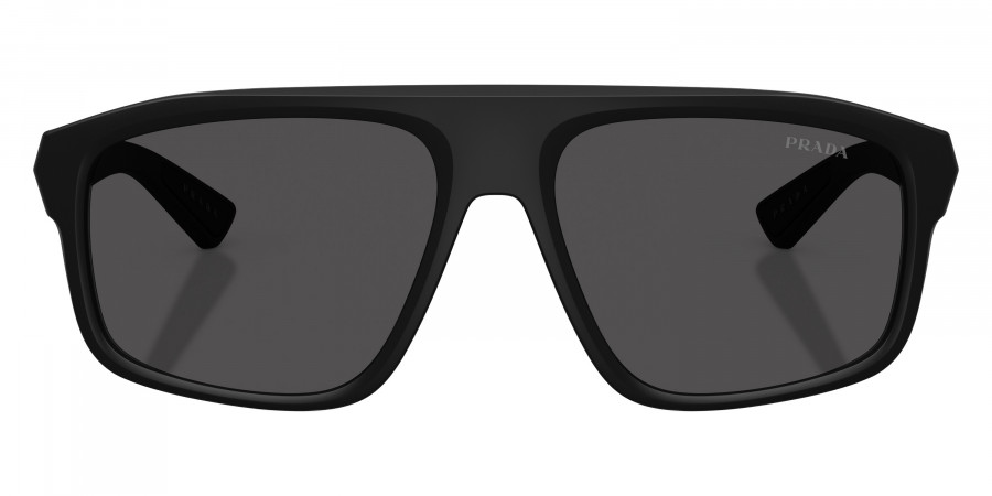 Prada Linea Rossa - PS B02SF