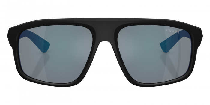 Prada Linea Rossa PS B02SF 1BO08F 59 - Matte Black