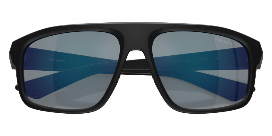 Prada Linea Rossa - PS B02SF