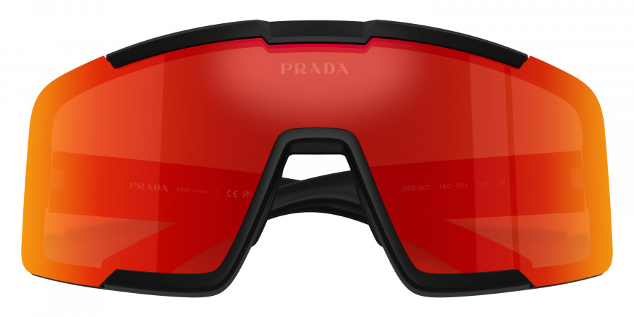Prada Linea Rossa - PS B07S