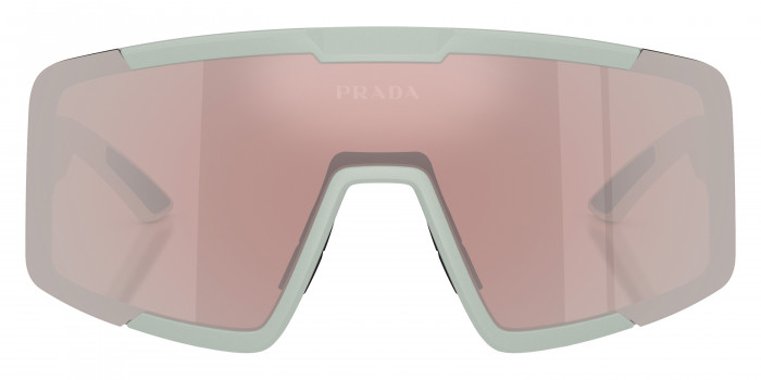 Prada Linea Rossa PS B07S 25H80U 144 - Matte Gray