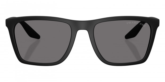 Prada Linea Rossa PS B08S 1BO02G 56 - Matte Black