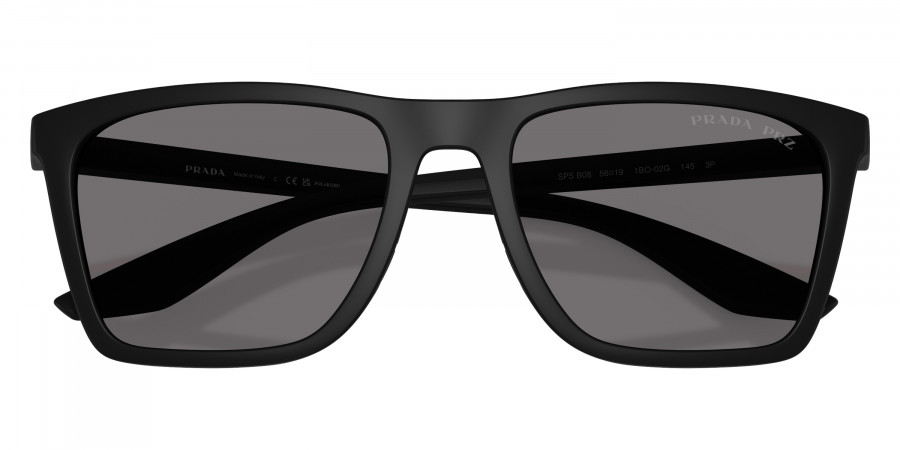 Prada Linea Rossa - PS B08S