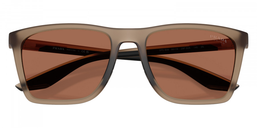 Prada Linea Rossa - PS B08S