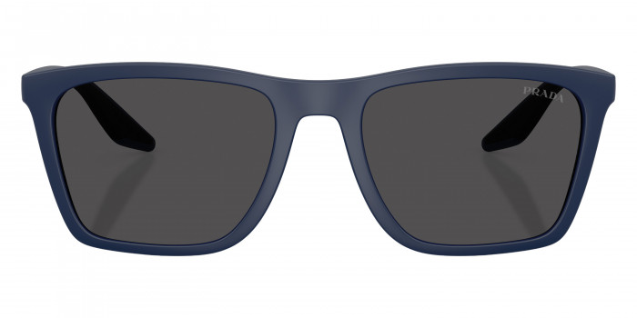 Prada Linea Rossa PS B08S TFY06F 56 - Matte Blue
