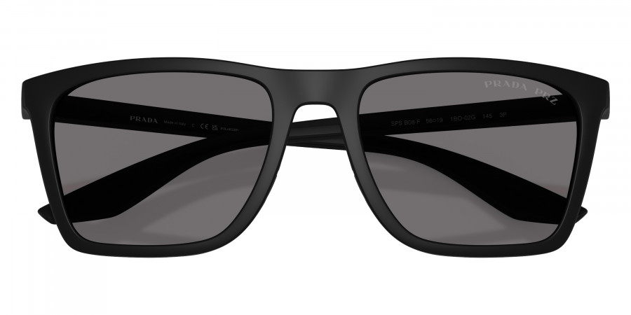 Prada Linea Rossa - PS B08SF