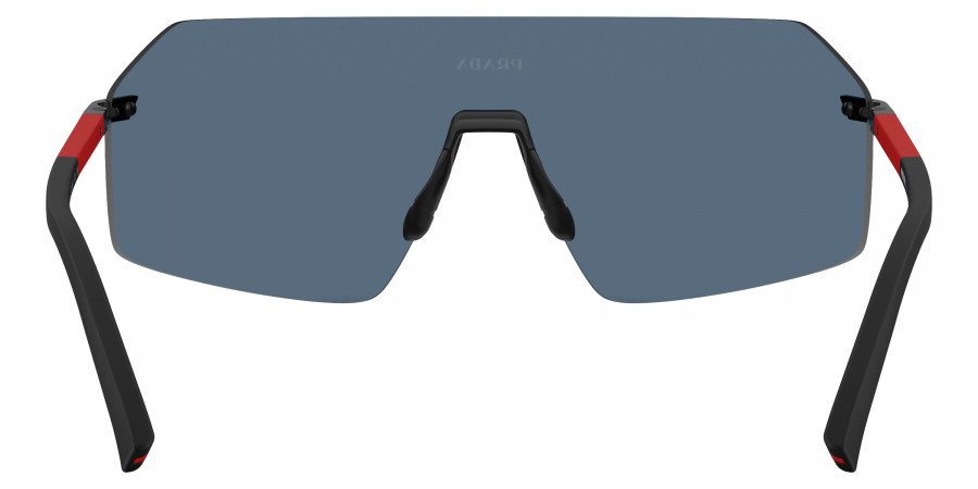 Prada Linea Rossa - PS B50S