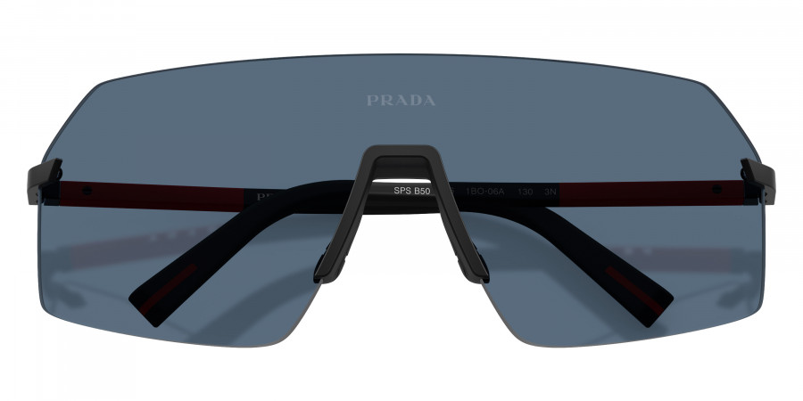 Prada Linea Rossa - PS B50S