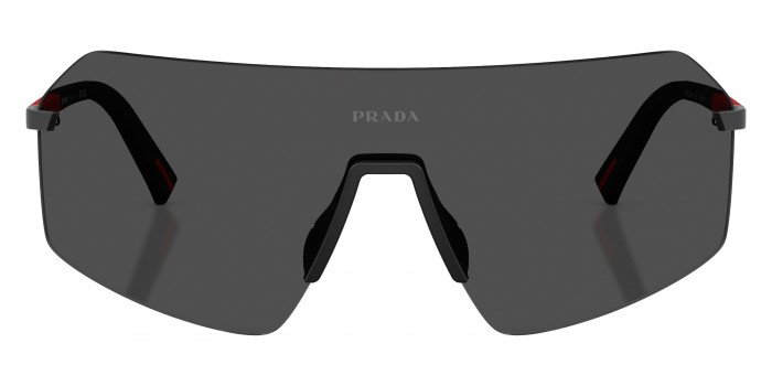 Prada Linea Rossa PS B50S 1BO06F 136 - Black