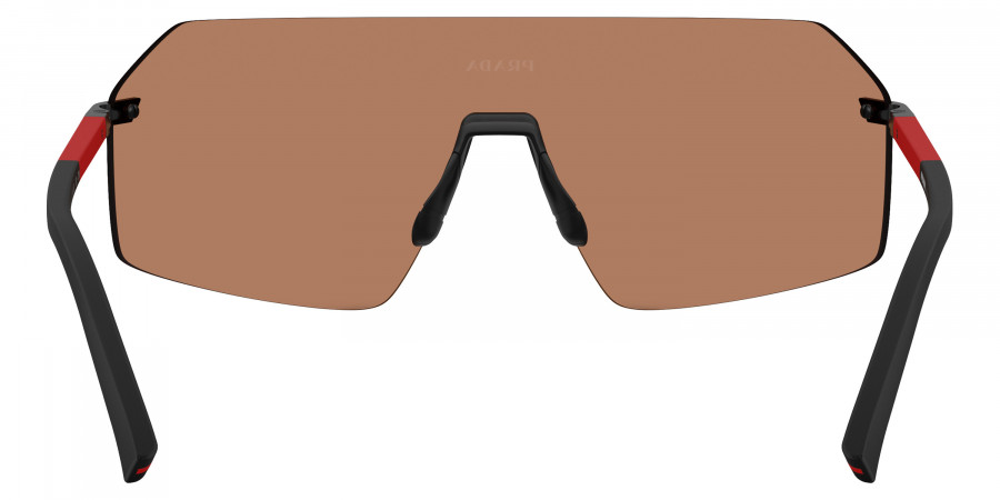 Prada Linea Rossa - PS B50S