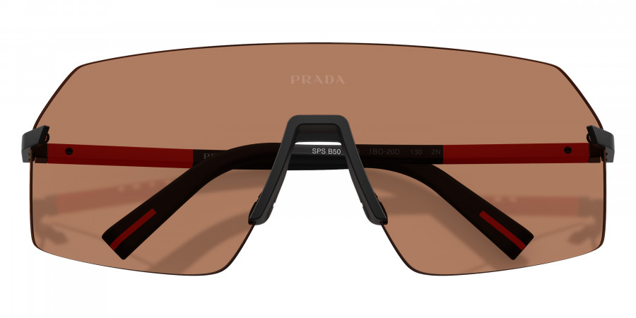 Prada Linea Rossa - PS B50S
