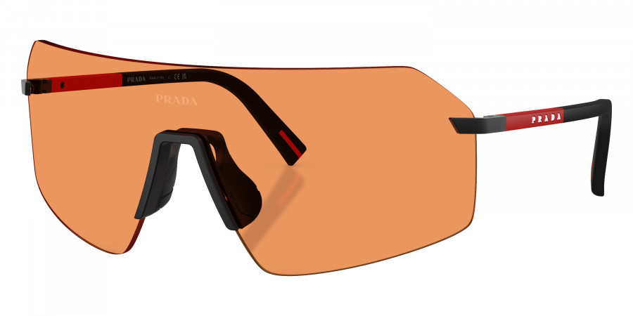 Prada Linea Rossa - PS B50S