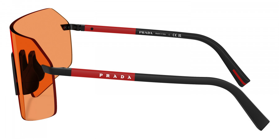 Prada Linea Rossa - PS B50S