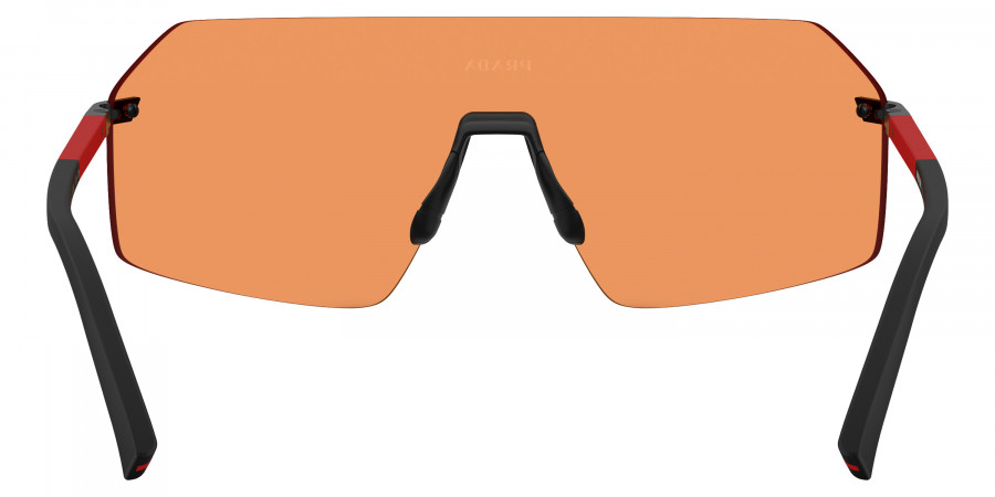 Prada Linea Rossa - PS B50S