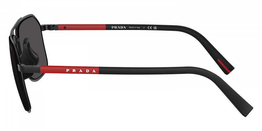 Prada Linea Rossa - PS B51S
