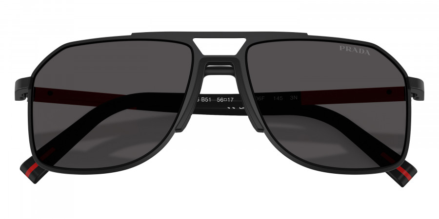 Prada Linea Rossa - PS B51S