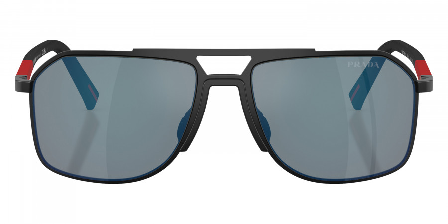 Prada Linea Rossa - PS B51S