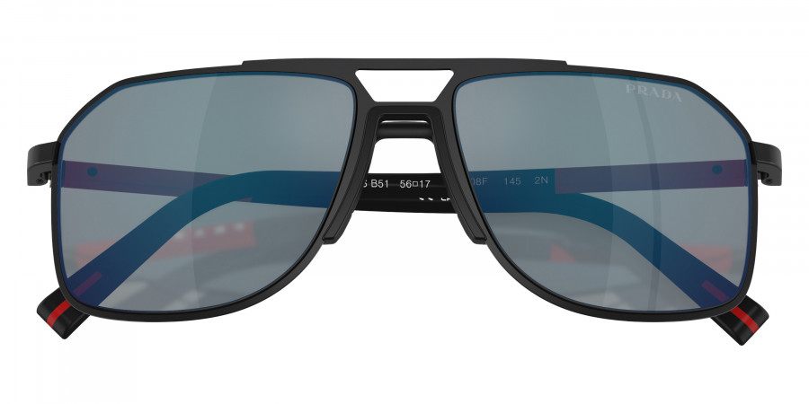 Prada Linea Rossa - PS B51S