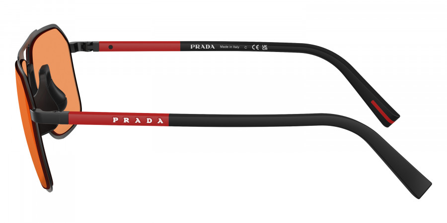 Prada Linea Rossa - PS B51S
