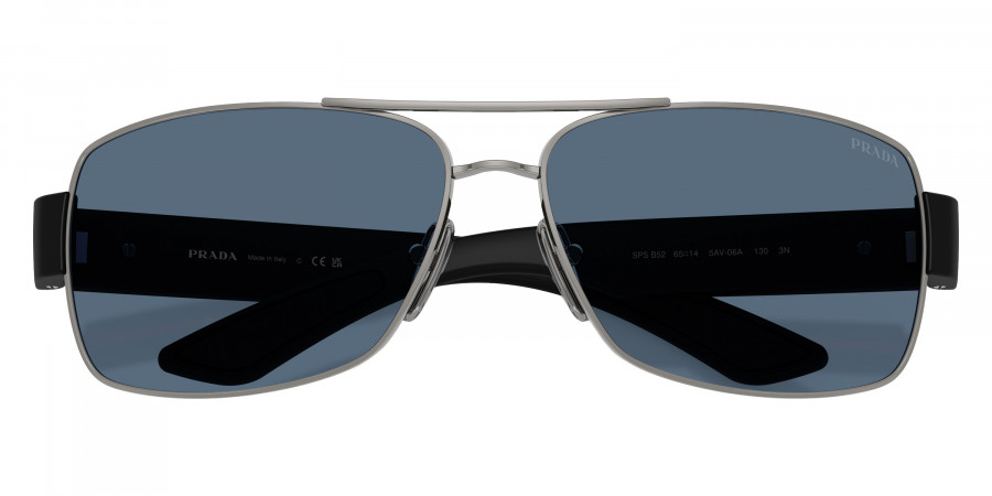 Prada Linea Rossa - PS B52S