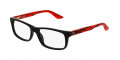 Black/Red