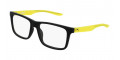 Black/Yellow