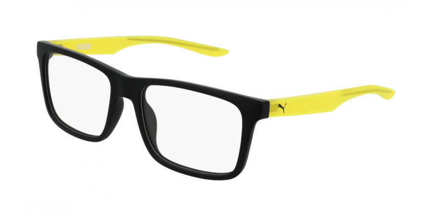 Puma™ PJ0029O 001 50 - Black/Yellow