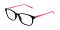 Black/Pink