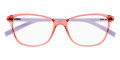 Orange/Violet