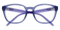Light-Blue/Violet