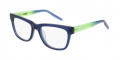 Blue/Green