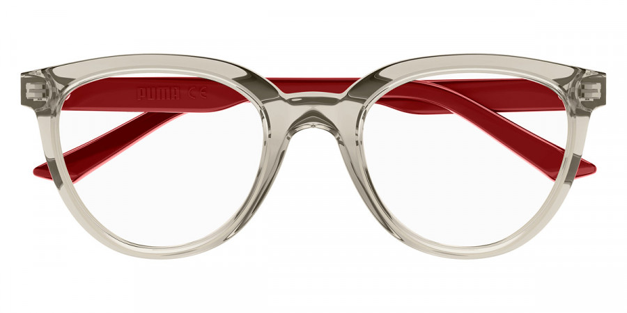 Puma™ PJ0067O 004 47 - Beige/Red