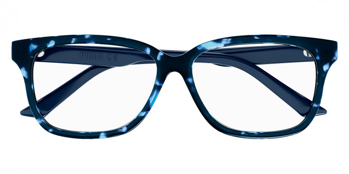 Puma™ PJ0070OA 002 51 - Havana/Blue