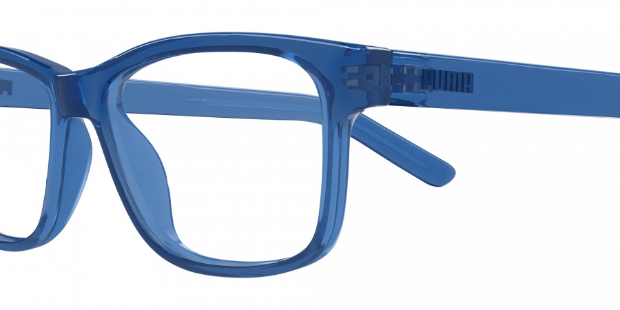 Color: Blue (005) - Puma PJ0082O00548