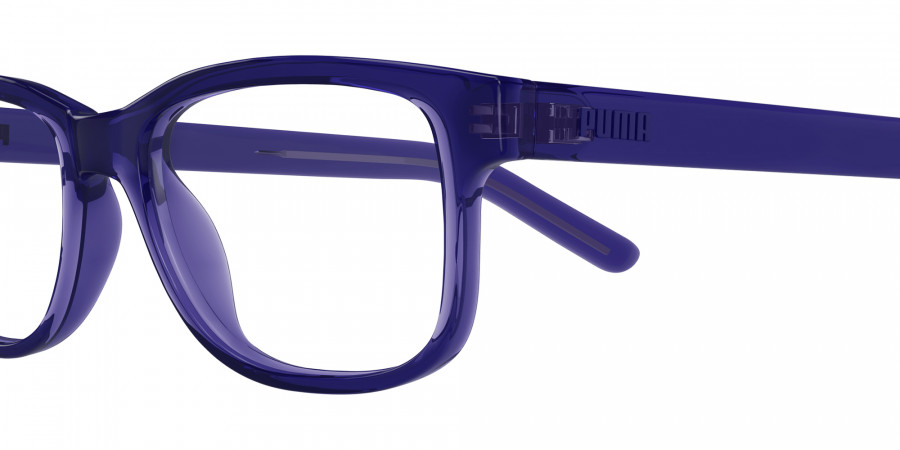 Color: Violet (004) - Puma PJ0083O00447