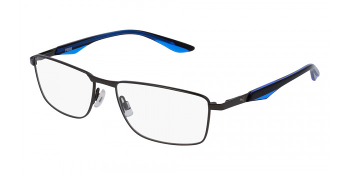 Puma™ PU0065O 008 56 - Gunmetal/Blue