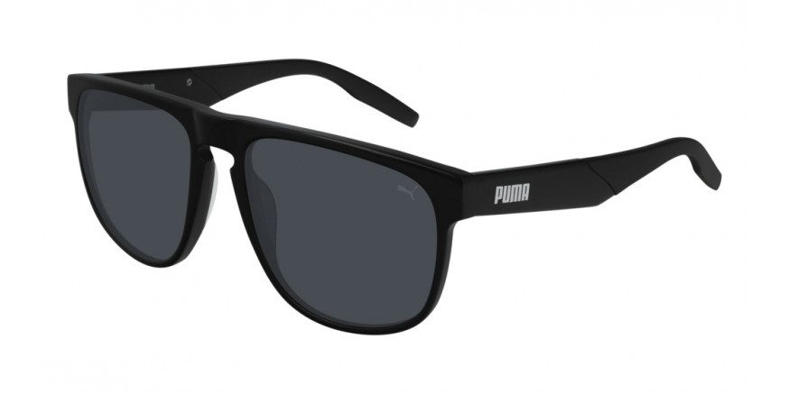 Puma™ PU0225S 001 56 - Black