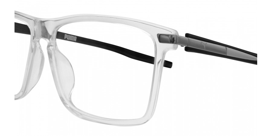 Color: Black (003) - Puma PU0257O00356