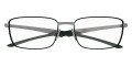 Green/Gunmetal