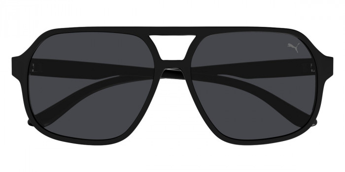 Puma™ PU0368S 001 60 - Black