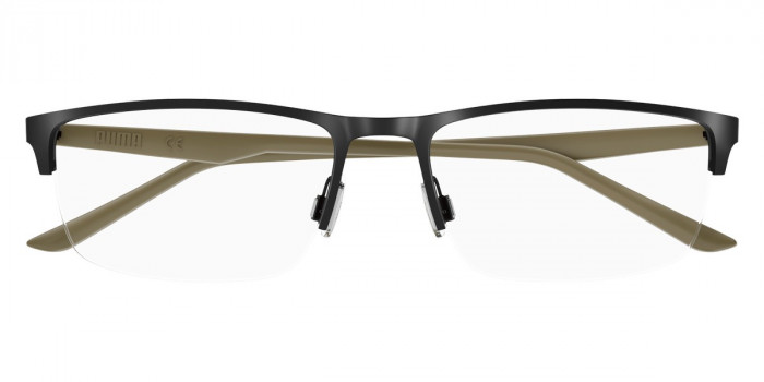 Puma™ PU0373O 003 58 - Gray/Green